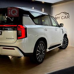 نيسان باترول